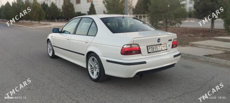 BMW M5 2002 - 150 000 TMT - Mary - img 4