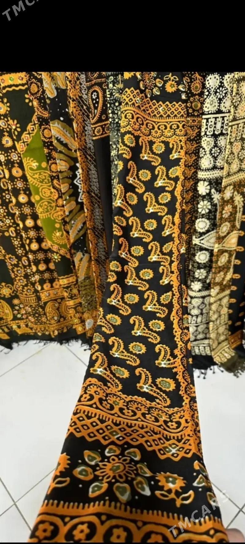 ýaglyk - Этрек - img 3