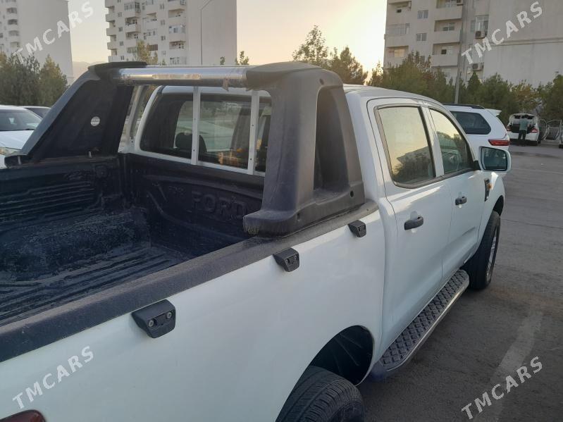 Toyota Hilux 2012 - 190 000 TMT - Aşgabat - img 2
