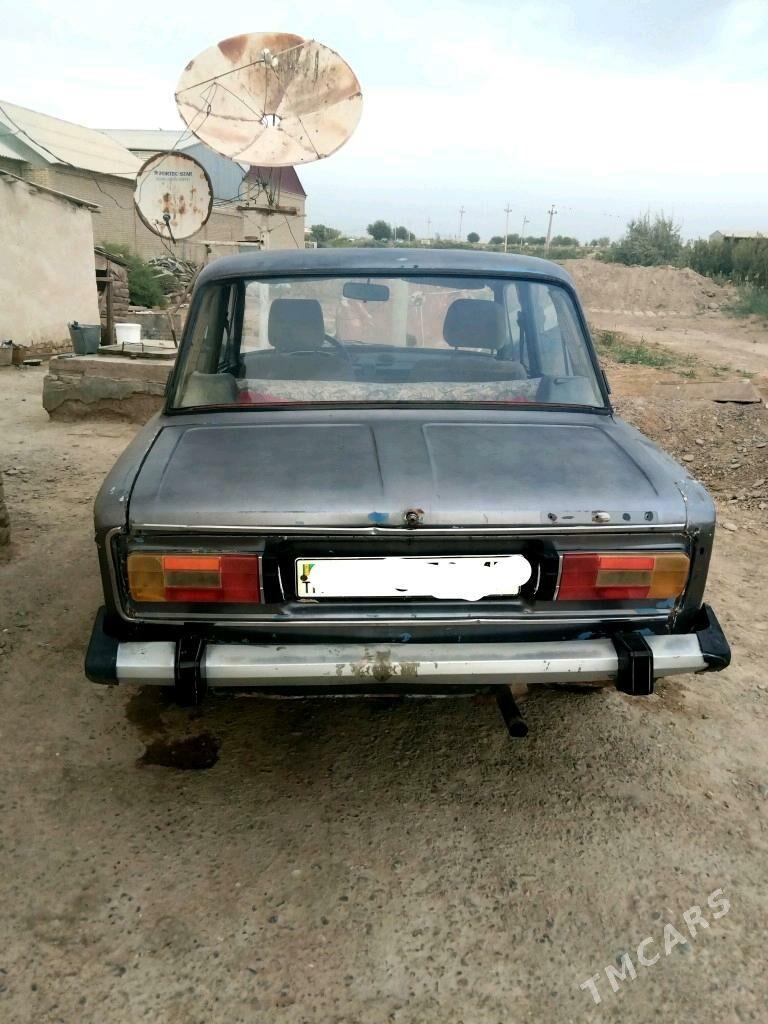 Lada 2106 1987 - 8 200 TMT - Mary - img 3