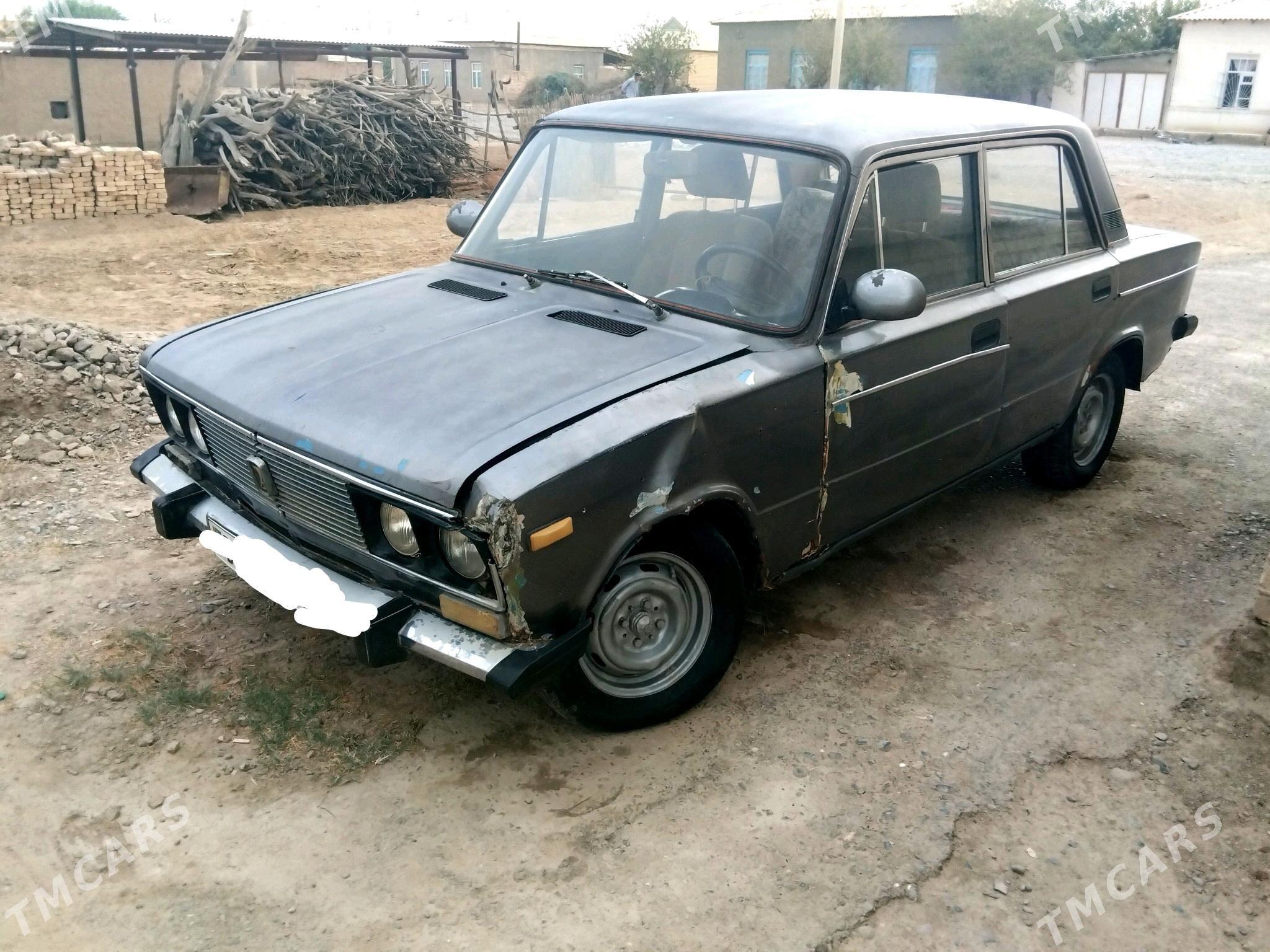 Lada 2106 1987 - 8 200 TMT - Mary - img 4