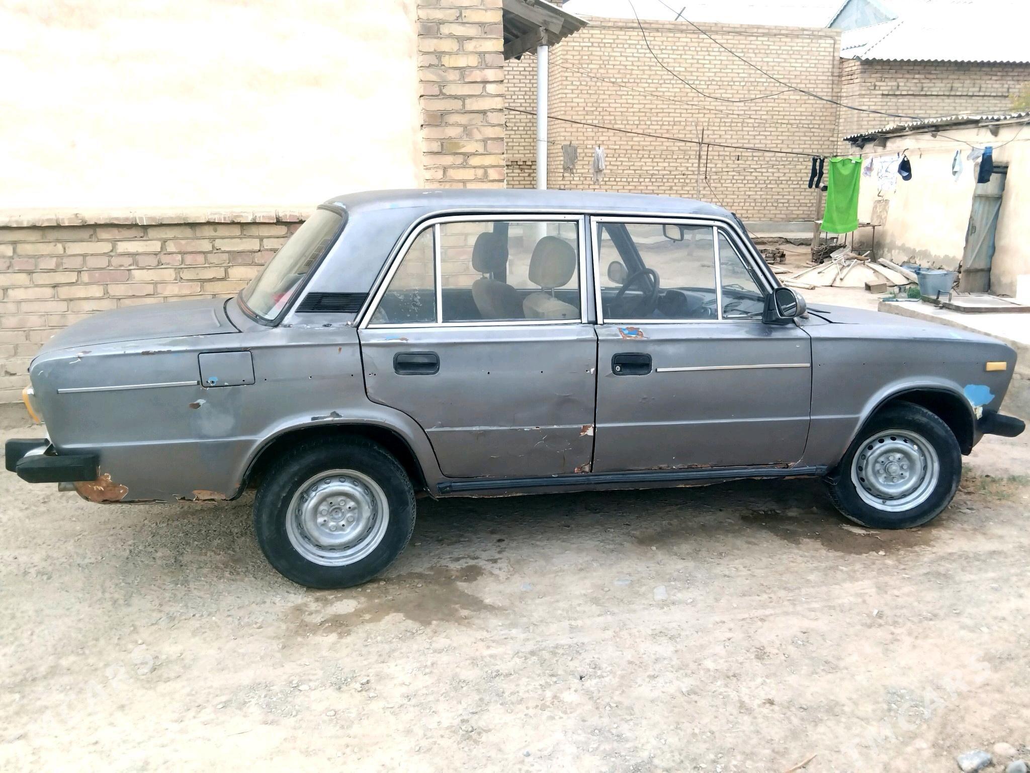 Lada 2106 1987 - 8 200 TMT - Mary - img 2