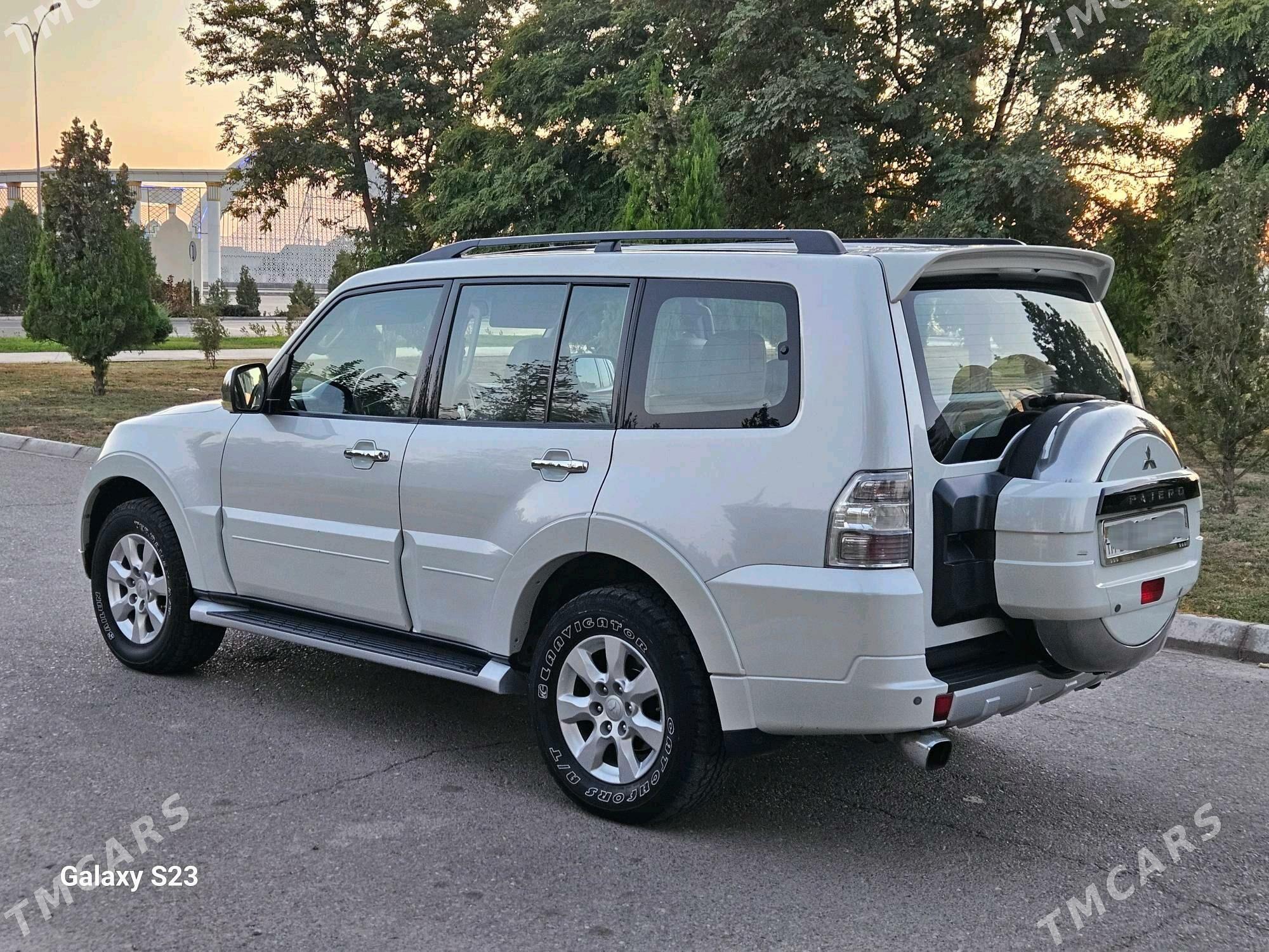 Mitsubishi Pajero 2014 - 284 000 TMT - Daşoguz - img 3