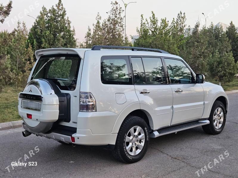 Mitsubishi Pajero 2014 - 284 000 TMT - Daşoguz - img 4
