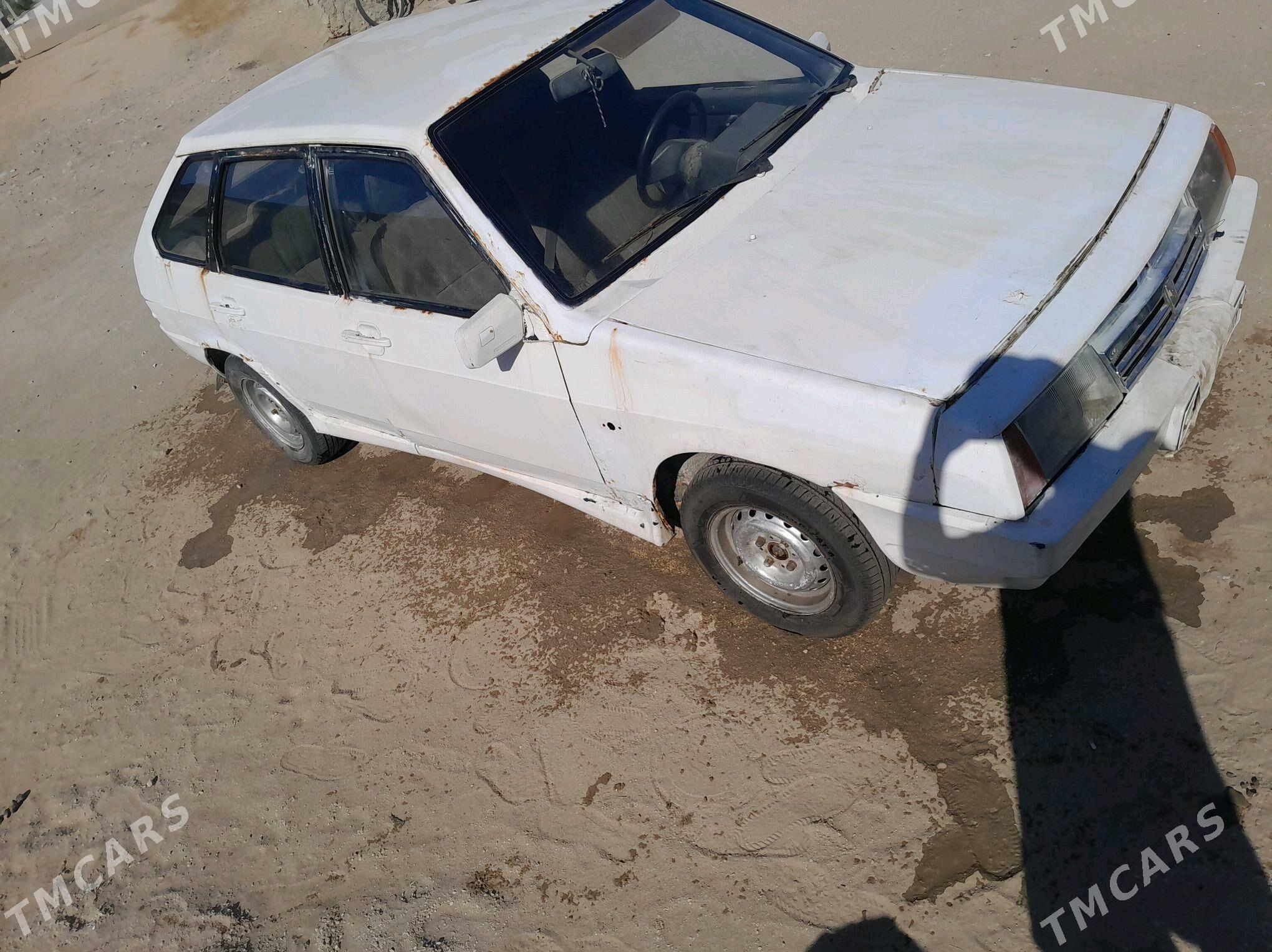 Lada 2109 1992 - 10 000 TMT - Hazar - img 2