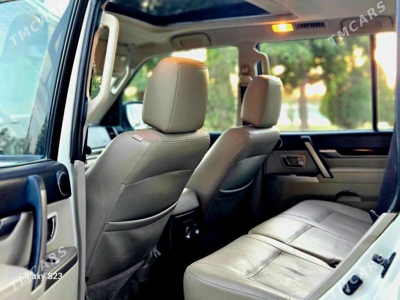 Mitsubishi Pajero 2014 - 284 000 TMT - Daşoguz - img 6