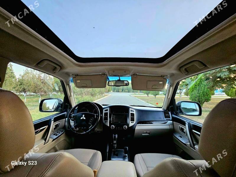Mitsubishi Pajero 2014 - 284 000 TMT - Daşoguz - img 5