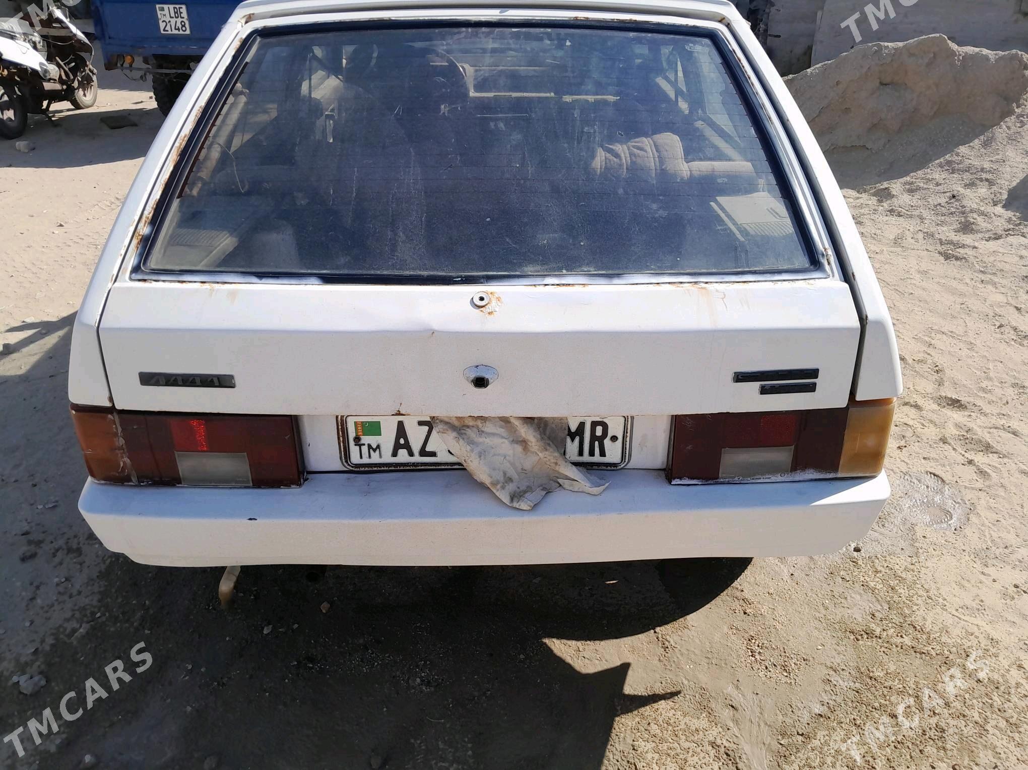 Lada 2109 1992 - 10 000 TMT - Hazar - img 3