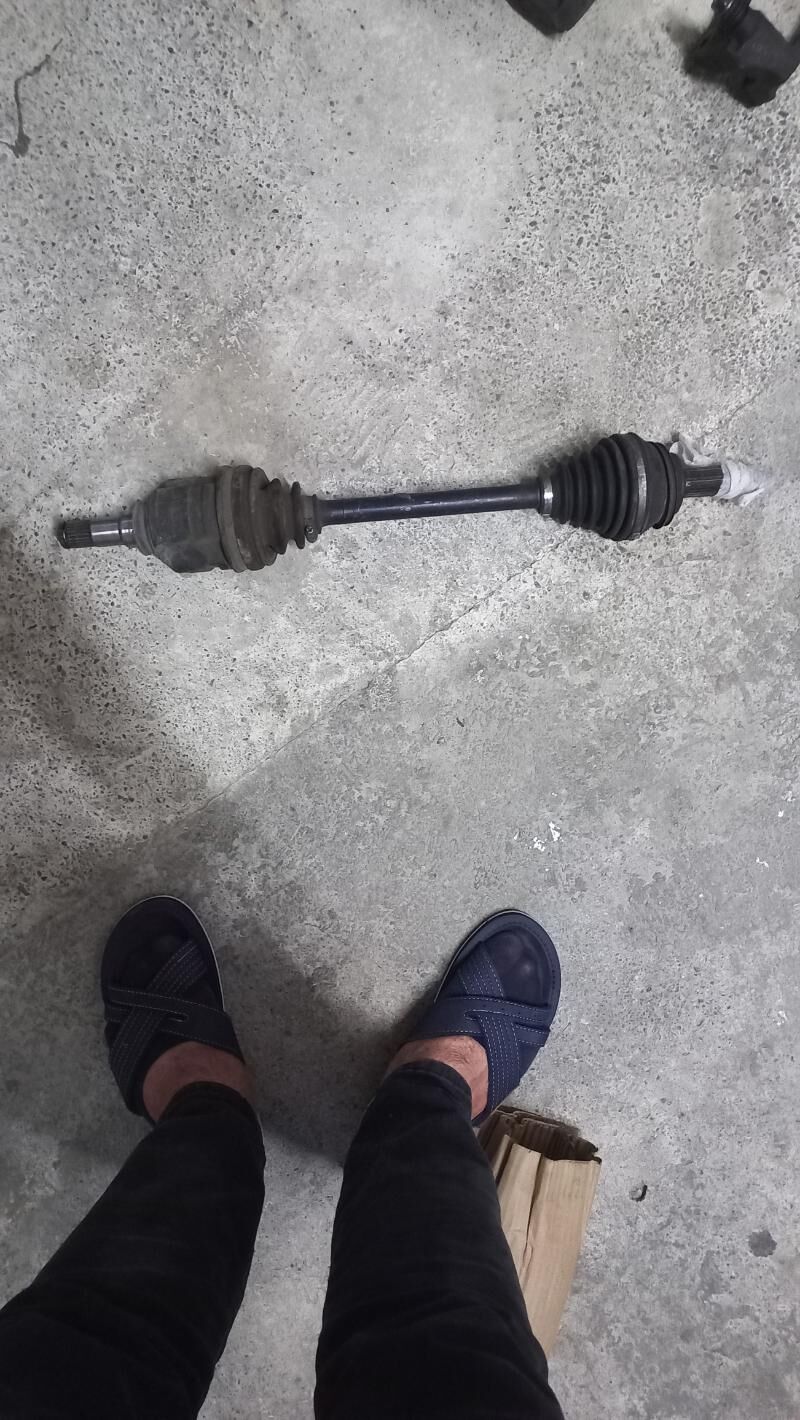 Granat 800 TMT - Гаудан "В" - img 1