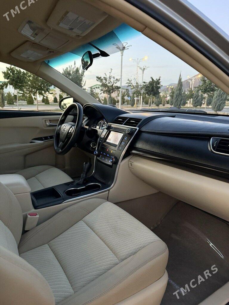 Toyota Camry 2015 - 250 000 TMT - Балканабат - img 4