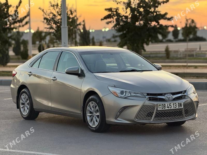 Toyota Camry 2015 - 250 000 TMT - Балканабат - img 8