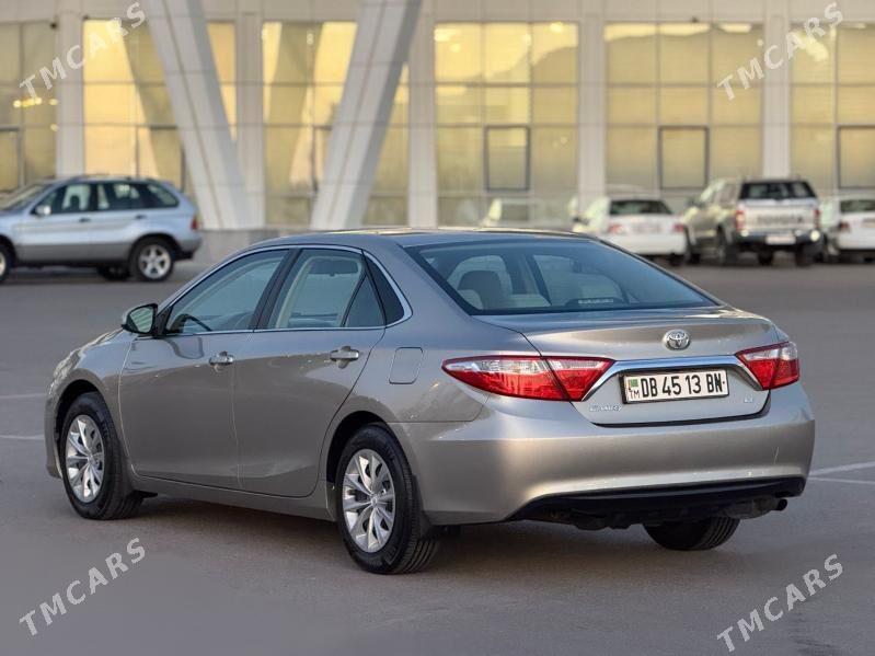 Toyota Camry 2015 - 250 000 TMT - Балканабат - img 5