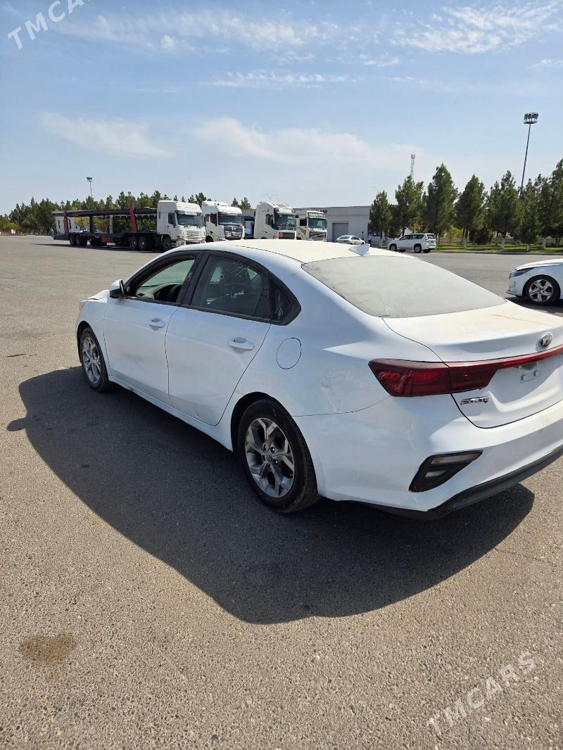 Kia Forte 2021 - 190 000 TMT - Aşgabat - img 4