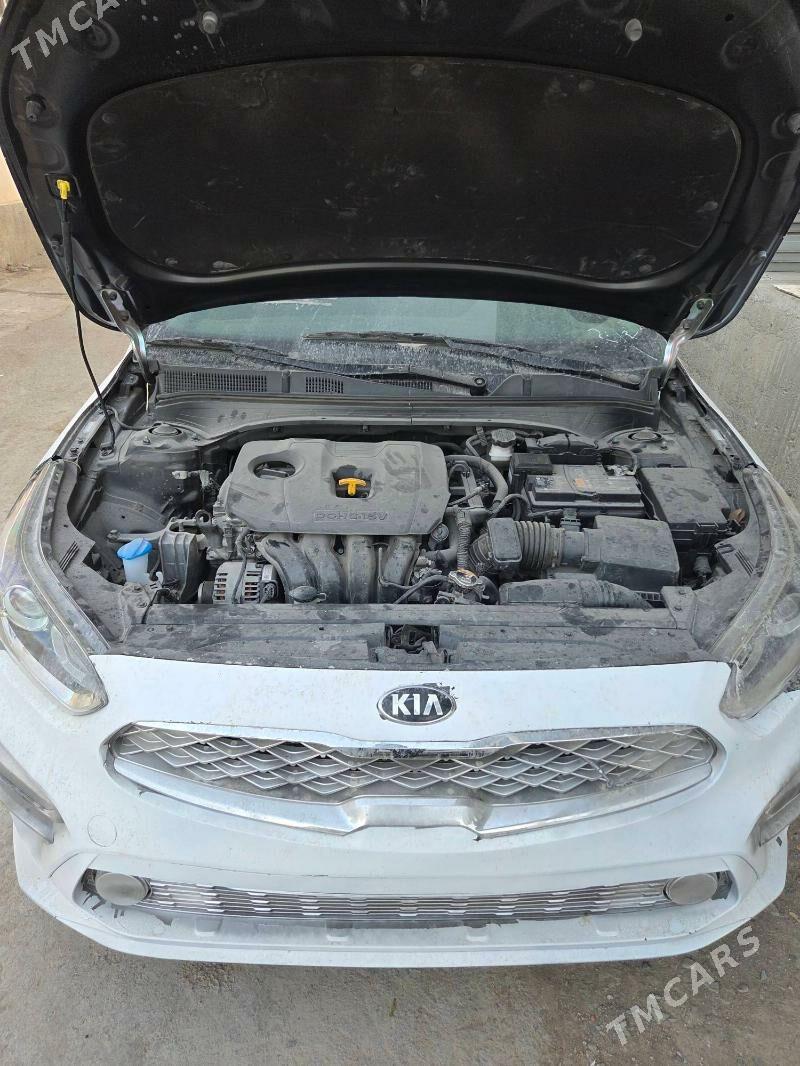 Kia Forte 2021 - 190 000 TMT - Aşgabat - img 6