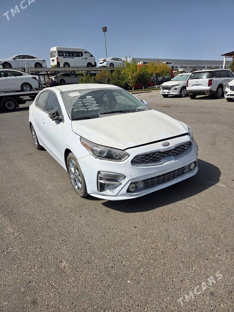 Kia Forte 2021 - 190 000 TMT - Aşgabat - img 2