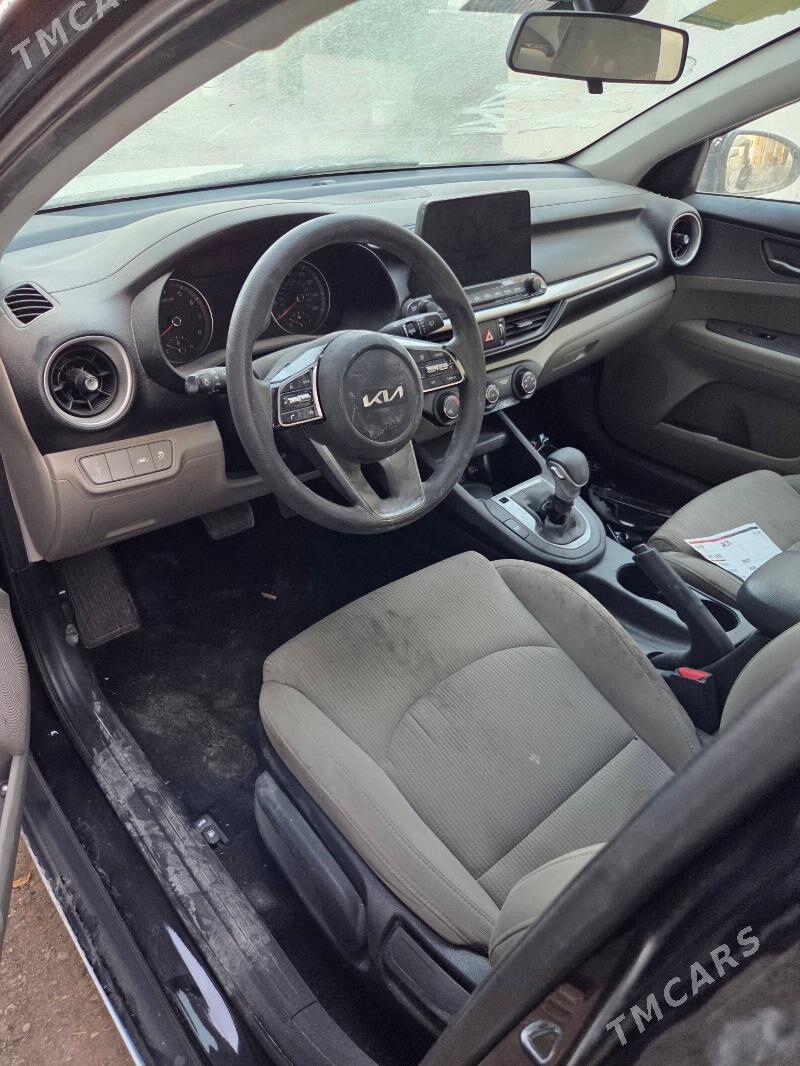 Kia Forte 2021 - 190 000 TMT - Aşgabat - img 5