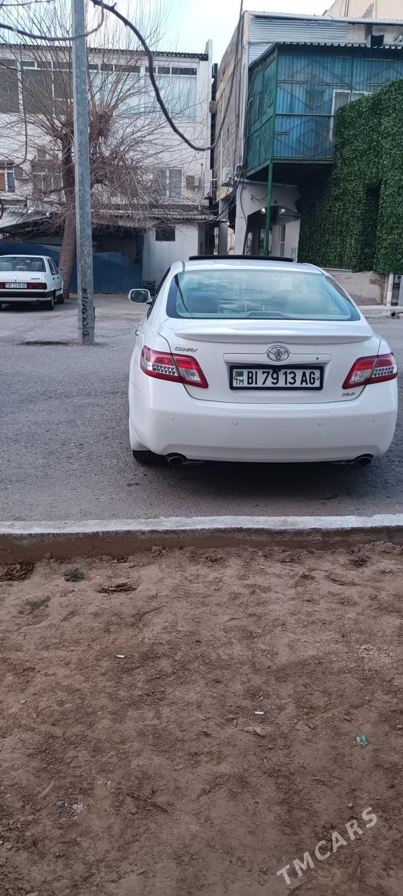 Toyota Camry 2008 - 215 000 TMT - Aşgabat - img 2