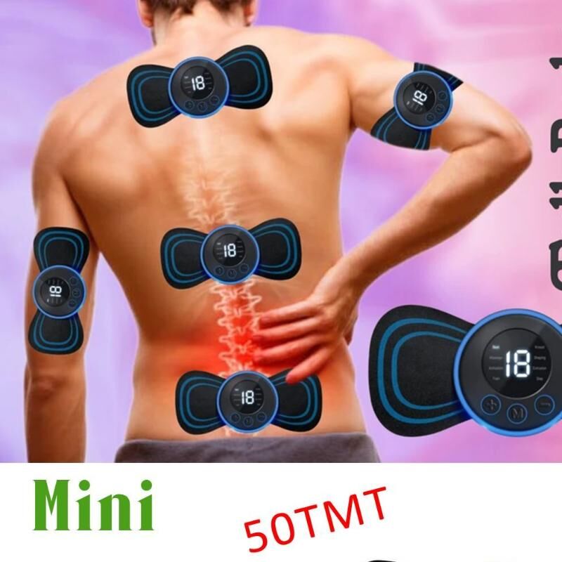 Mini massaźor - Mary - img 2