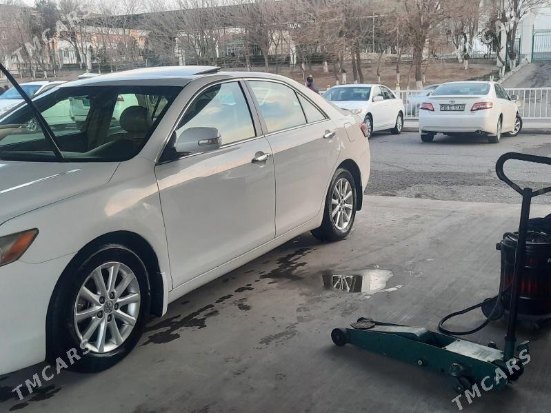 Toyota Camry 2008 - 215 000 TMT - Aşgabat - img 5