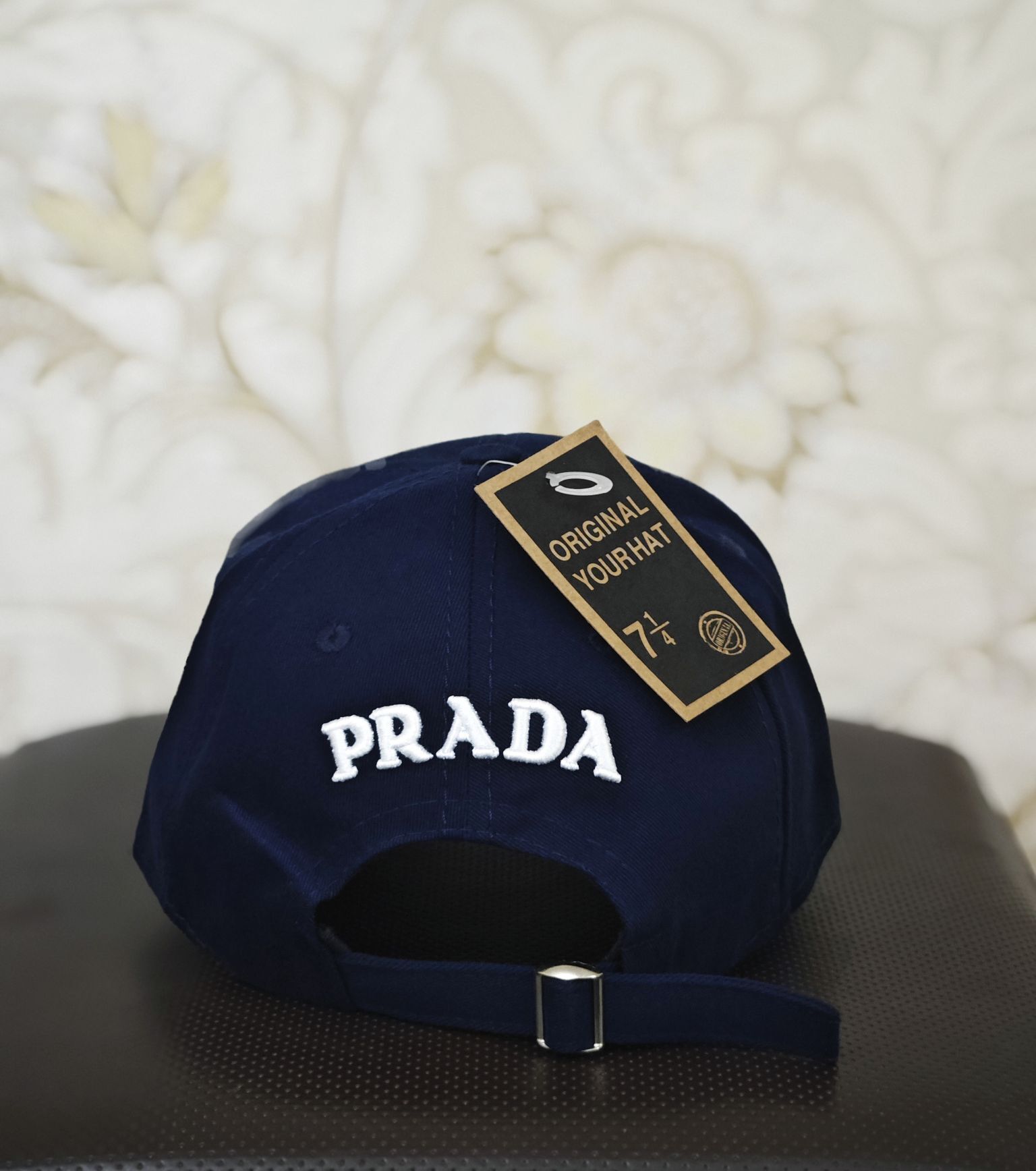 Los Angeles. Prada kepka кепка - Aşgabat - img 6