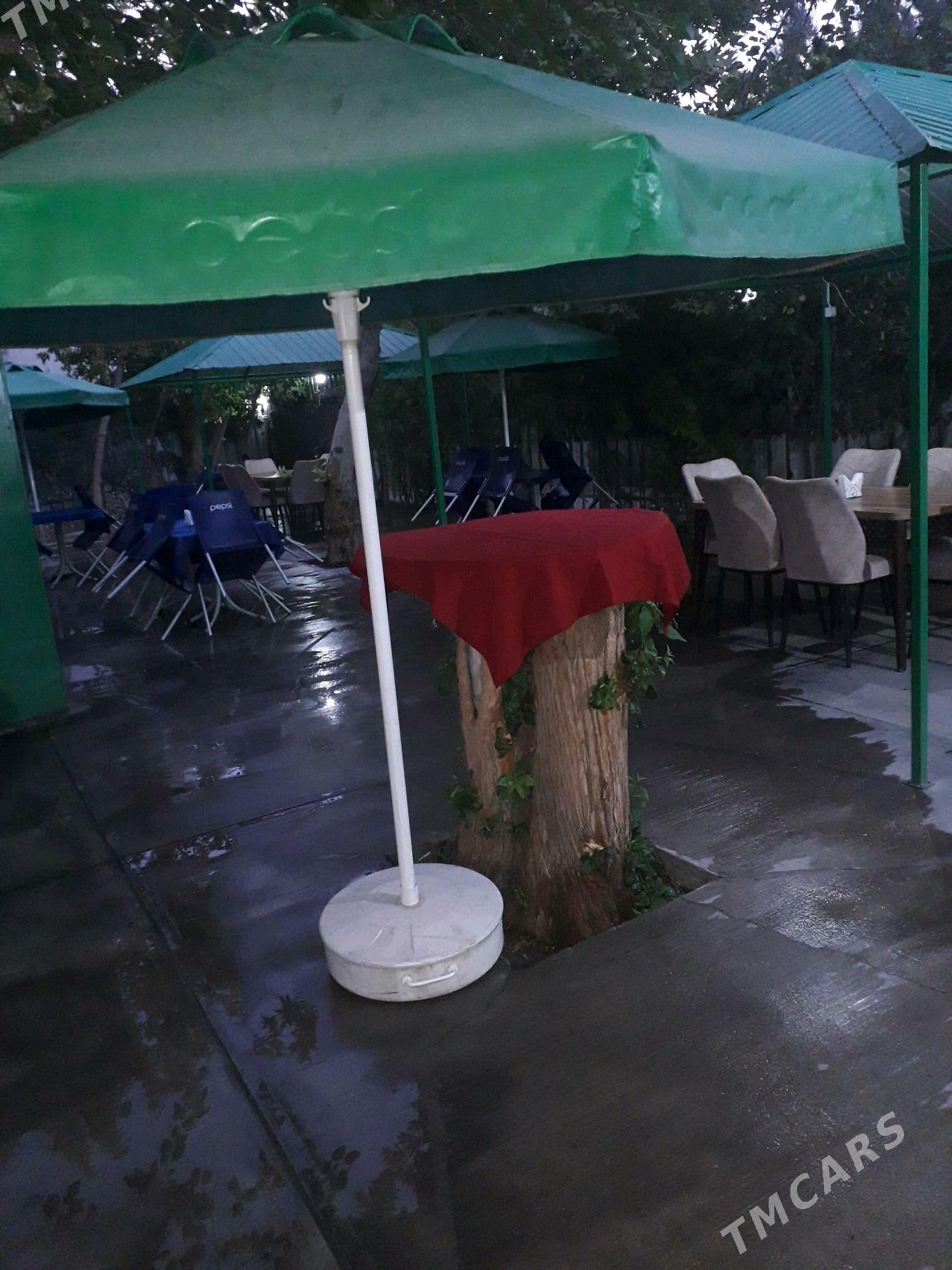 KAFE  MANGAL  ARENDA - Aşgabat - img 3