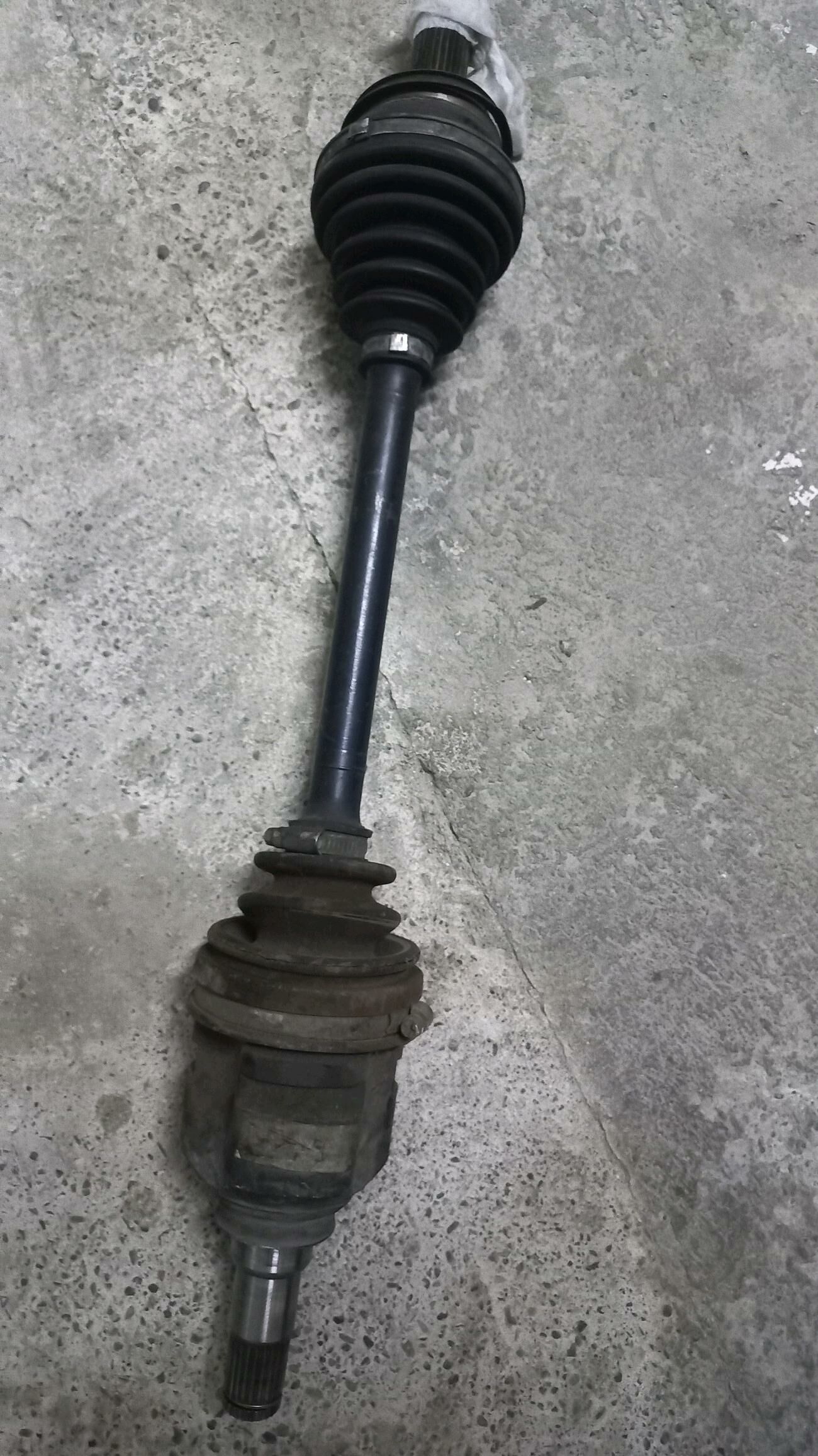 Granat 800 TMT - Гаудан "В" - img 2