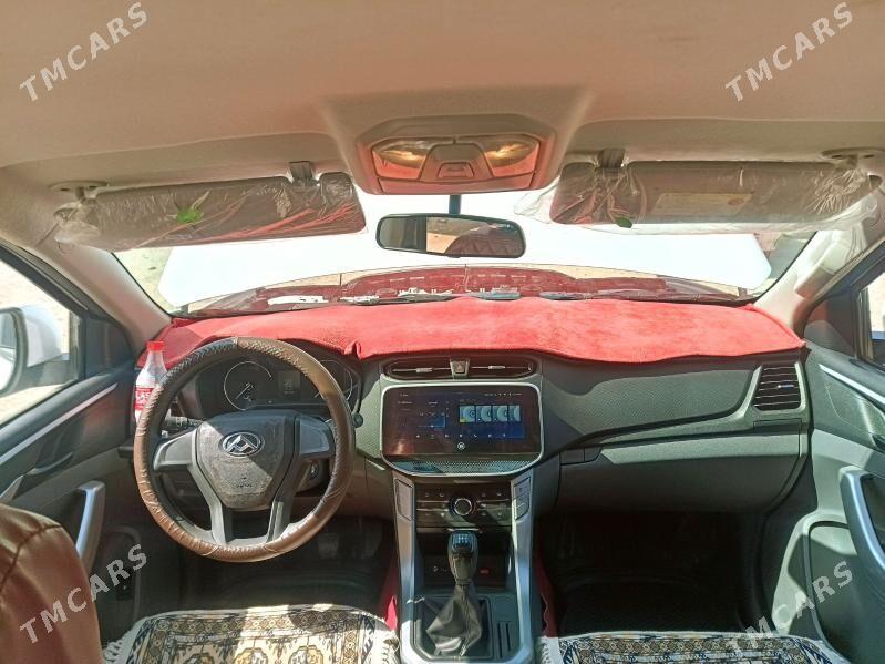 Toyota Hilux 2023 - 320 000 TMT - Mary - img 6