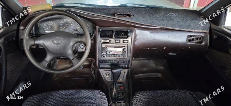 Toyota Corona 1994 - 55 000 TMT - Керки - img 4