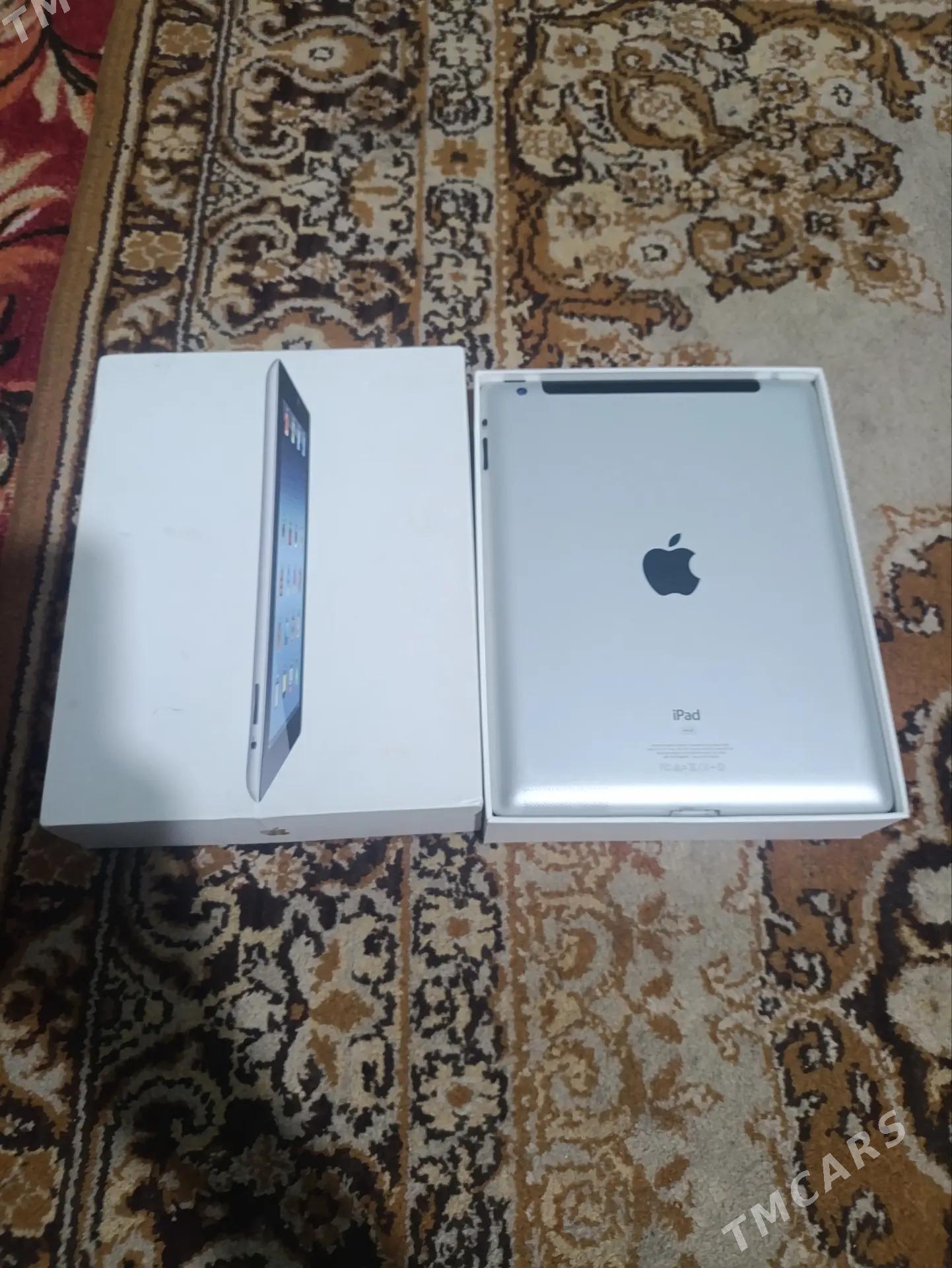 ipad 4 - Кёнеургенч - img 2