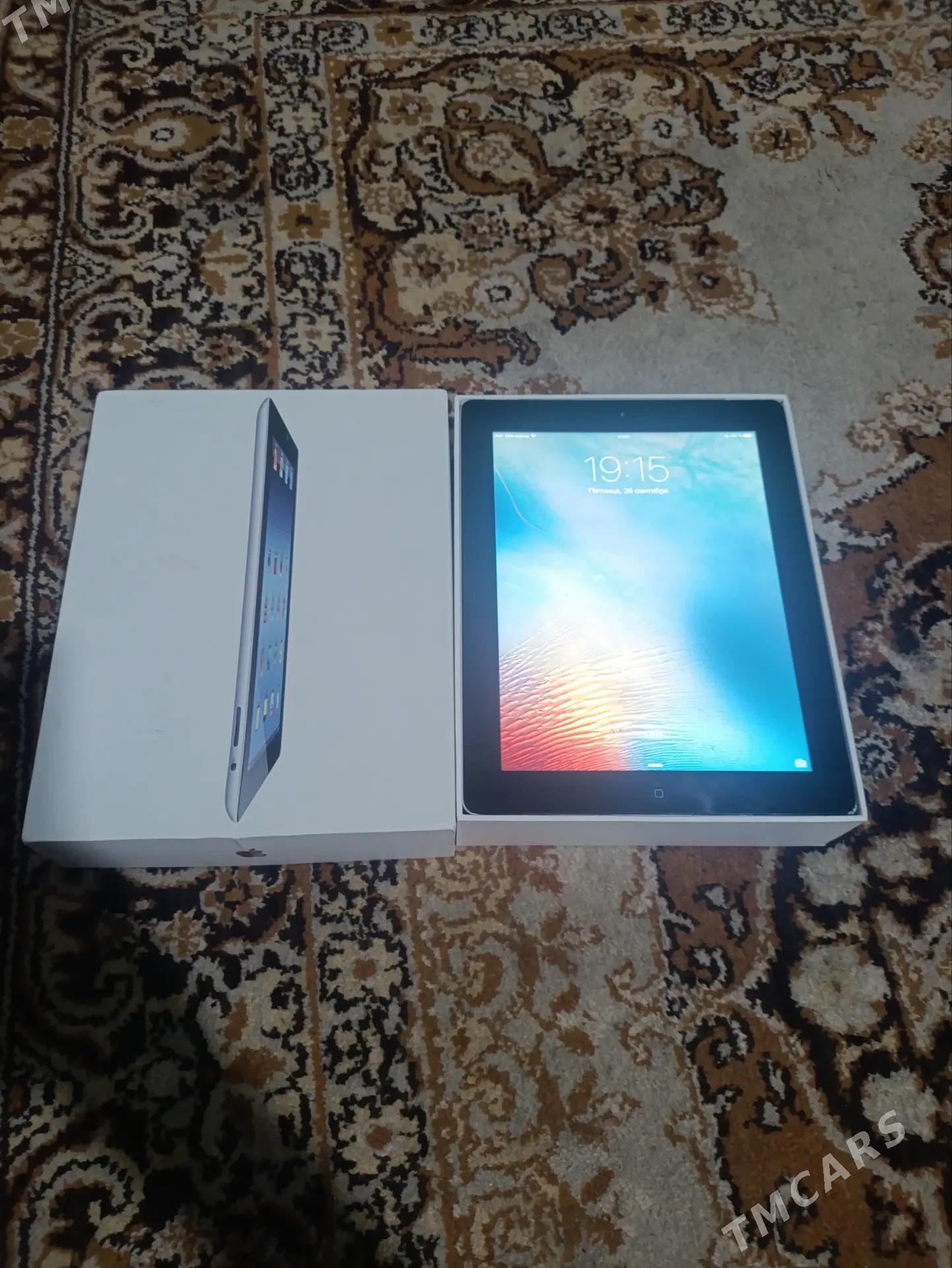 ipad 4 - Кёнеургенч - img 3