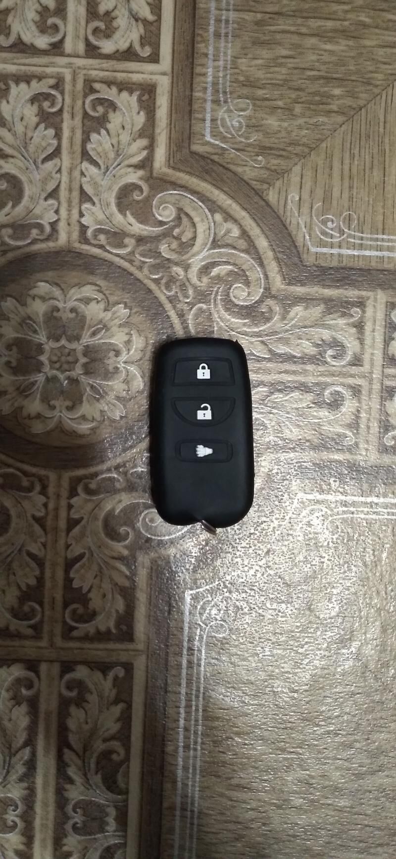 pult 140 TMT - Туркменабат - img 1