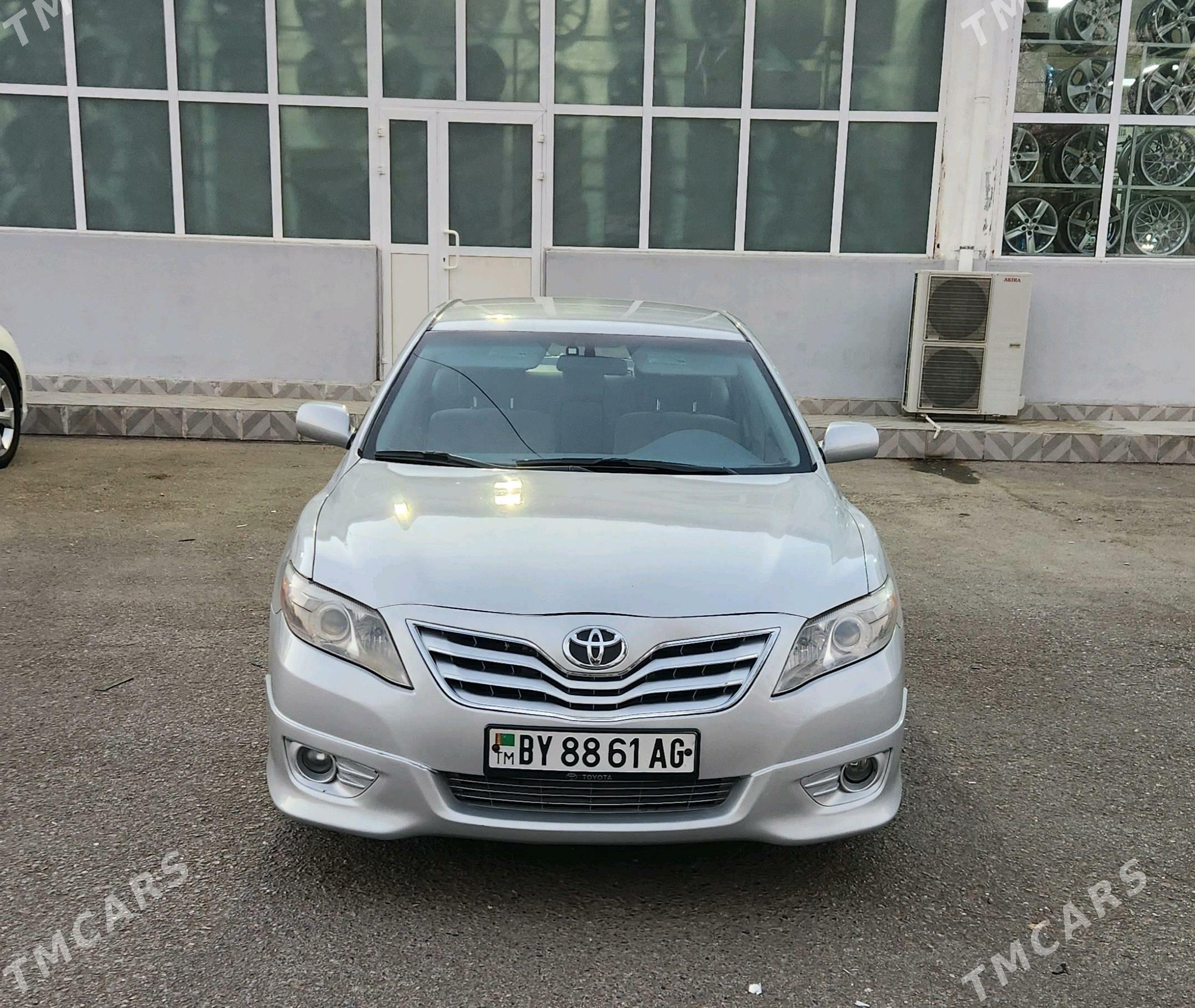 Toyota Camry 2009 - 185 000 TMT - Ашхабад - img 4