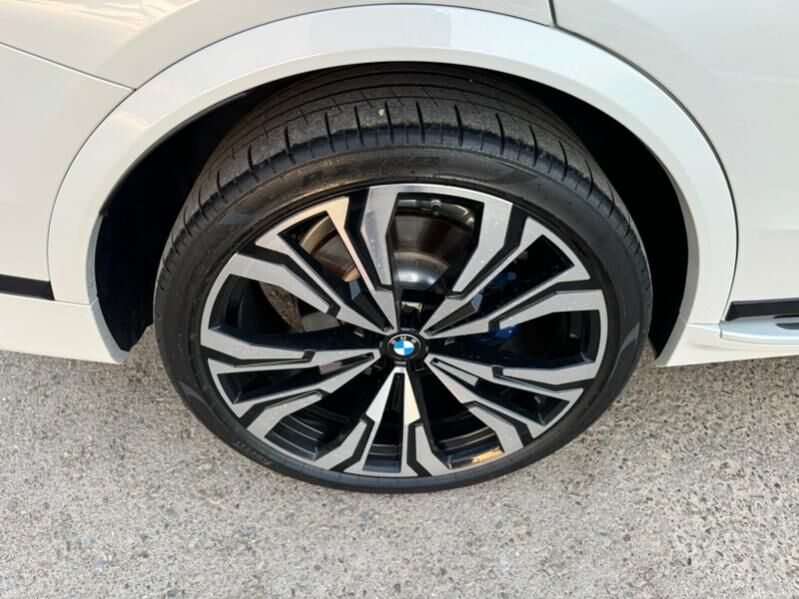 BMW X7 2023 - 2 063 000 TMT - Ашхабад - img 8