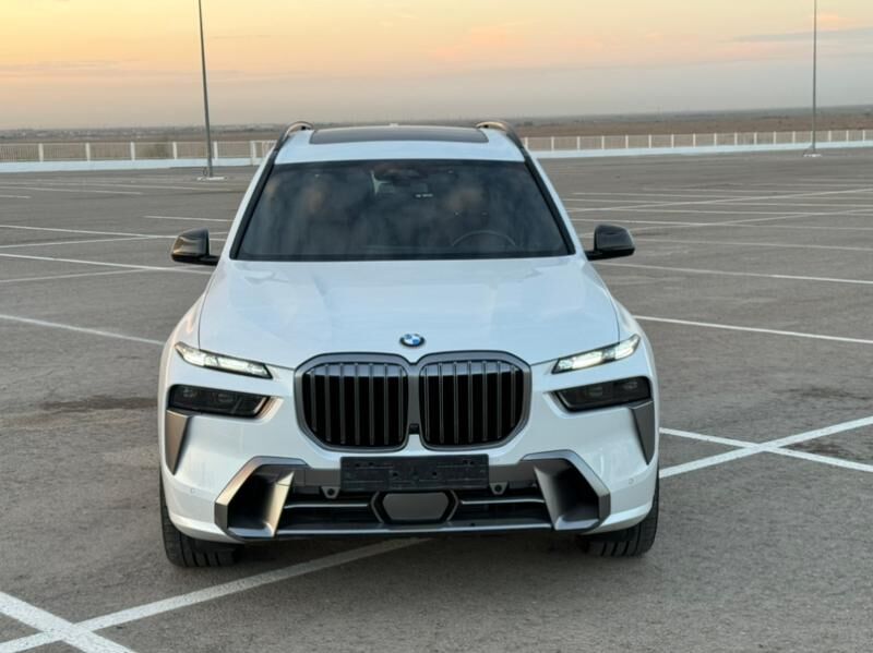 BMW X7 2023 - 2 063 000 TMT - Ашхабад - img 4