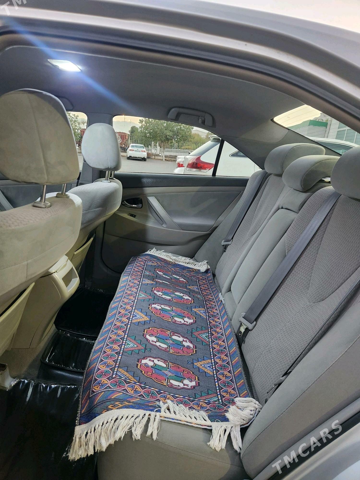 Toyota Camry 2009 - 185 000 TMT - Ашхабад - img 5