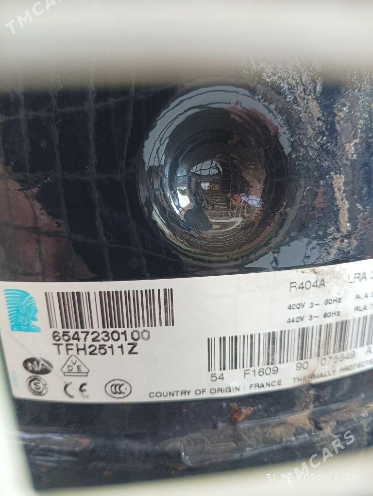 404 mator - Ашхабад - img 10