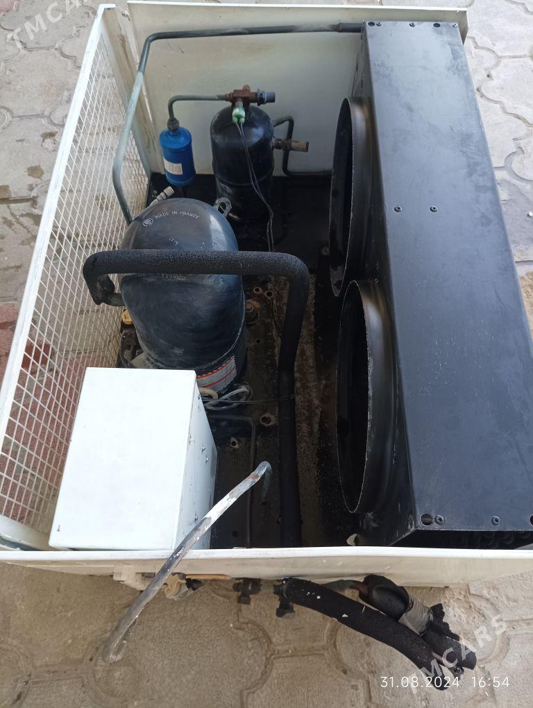 404 mator - Ашхабад - img 1