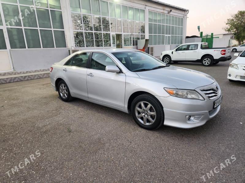 Toyota Camry 2009 - 185 000 TMT - Ашхабад - img 6