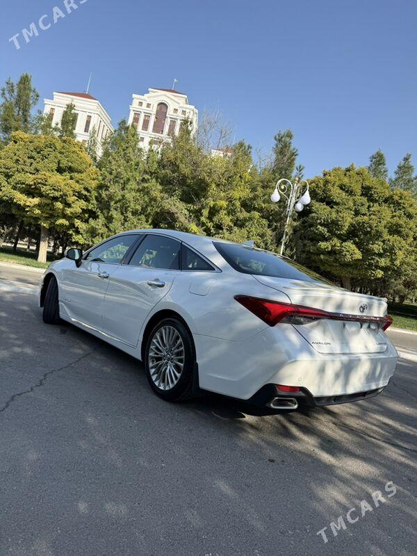 Toyota Avalon 2020 - 405 000 TMT - Ашхабад - img 3