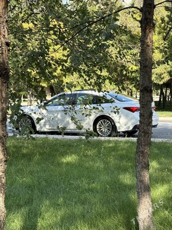 Toyota Avalon 2020 - 405 000 TMT - Ашхабад - img 8