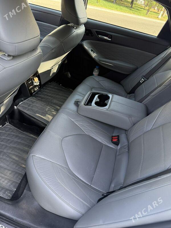 Toyota Avalon 2020 - 405 000 TMT - Ашхабад - img 9
