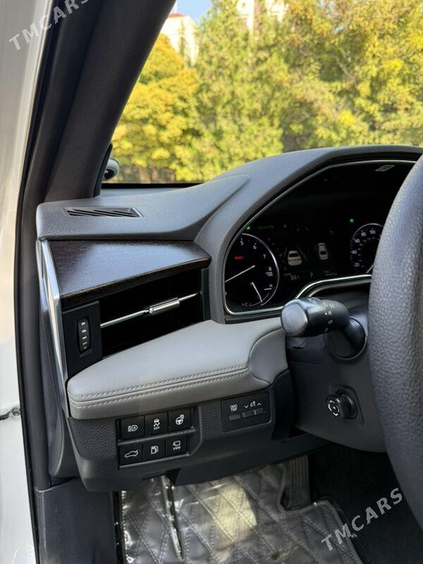 Toyota Avalon 2020 - 405 000 TMT - Ашхабад - img 5