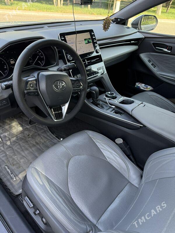 Toyota Avalon 2020 - 405 000 TMT - Ашхабад - img 7