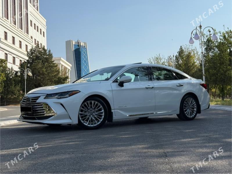 Toyota Avalon 2020 - 405 000 TMT - Ашхабад - img 2