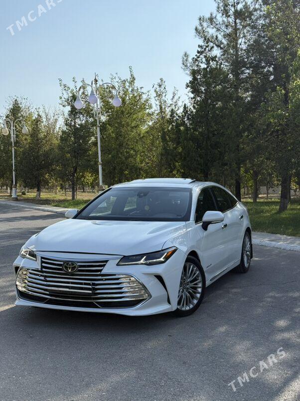 Toyota Avalon 2020 - 405 000 TMT - Ашхабад - img 4