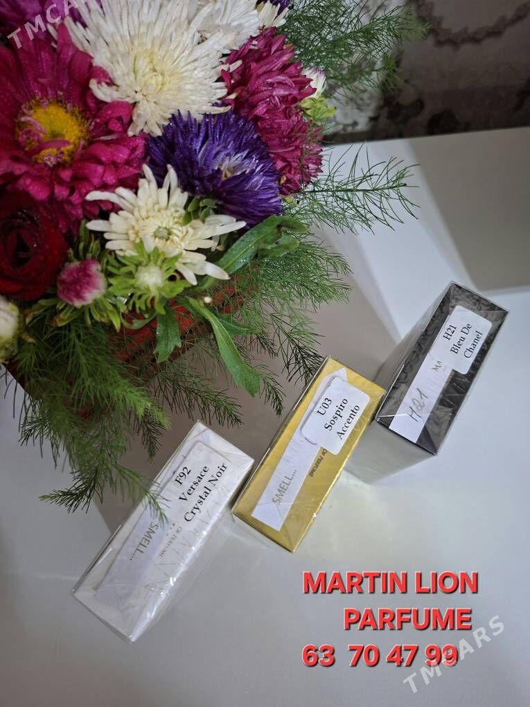 Martin lion - Änew - img 2