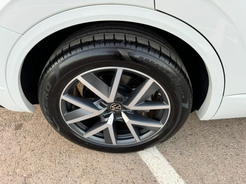 Volkswagen Touareg 2025 - 2 259 000 TMT - Aşgabat - img 2