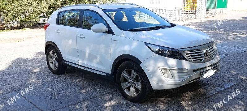 Kia Sportage 2011 - 200 000 TMT - 11 mkr - img 5