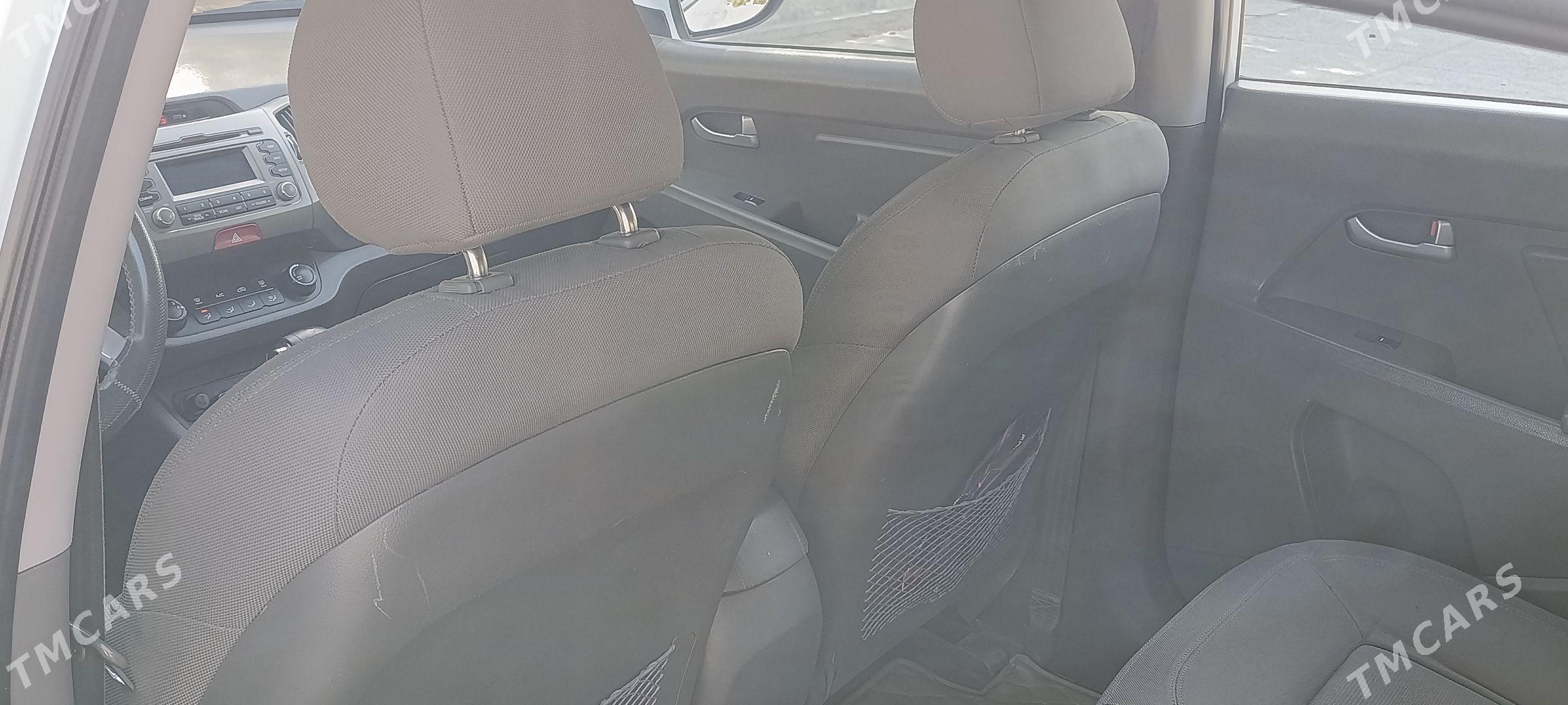 Kia Sportage 2011 - 200 000 TMT - 11 mkr - img 3