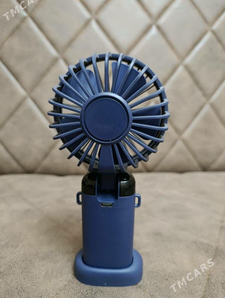 Ventilator - Туркменабат - img 3